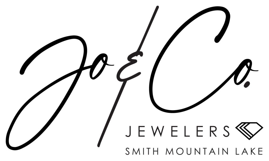 Jo & Co SML Logo