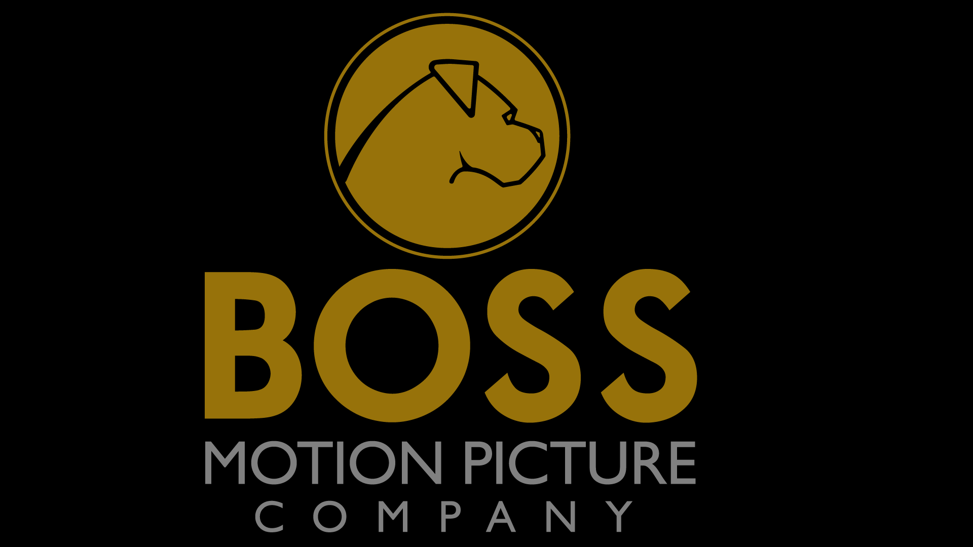Boss Motion Picture Co