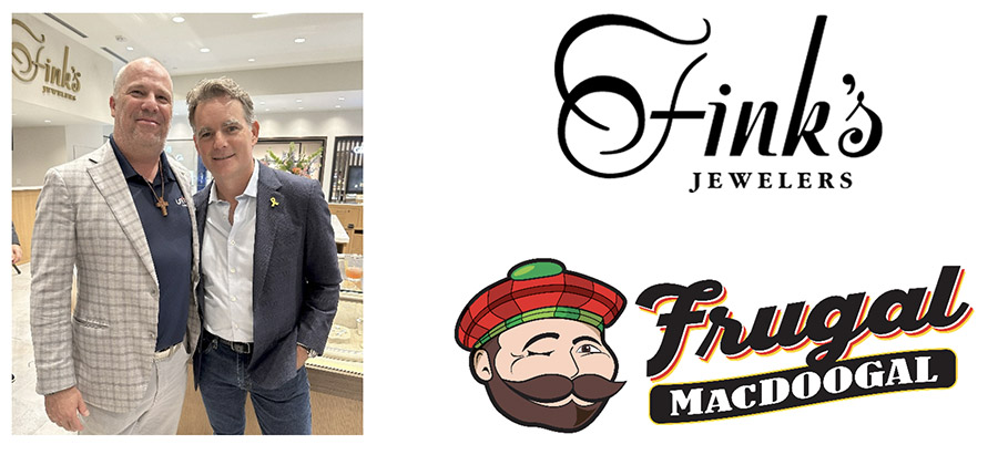 Fink's Jewelry, Frugal MacDoogal