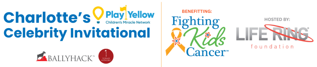 Charlotte Celebrity Invitational